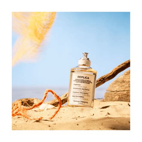 replica beach perfume|beach walk perfume fragrance notes.